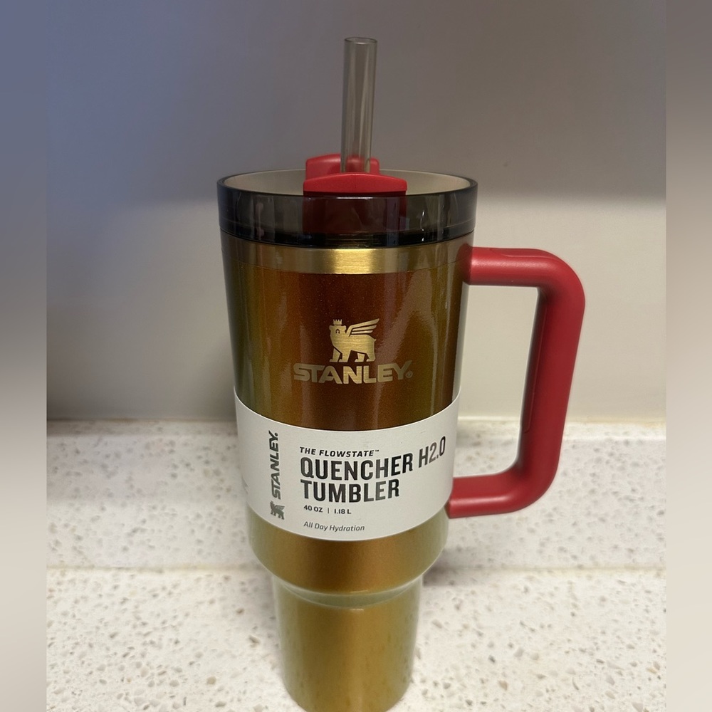Lainey Wilson Stanley cup brand new never used
